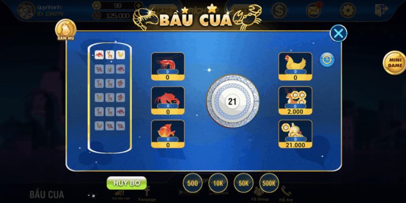 Một số bí kíp chơi cá cược bạn nên ghi nhớ