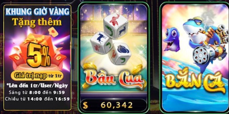 Chất lượng giao diện game bài Hit Club được đánh giá khá cao