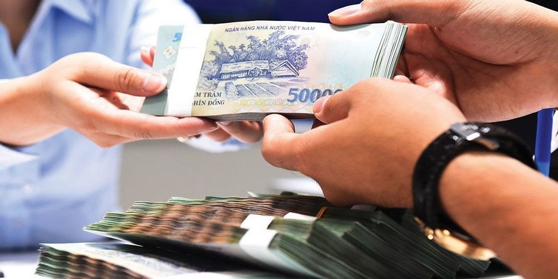 Anh em cảnh giác với việc vay tiền để tham gia vào hoạt động cá cược