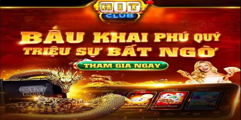 Ưu đãi Hit Club hoàn tiền đổi thưởng