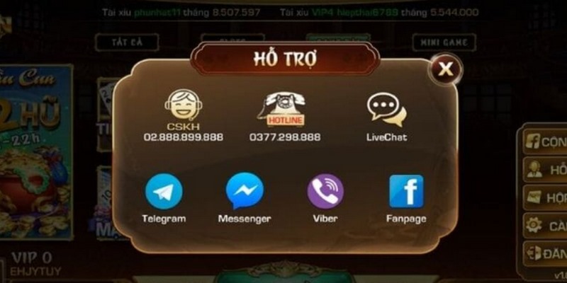 Bạn cần chú ý xem mình đang sử dụng hình thức kết nối nào