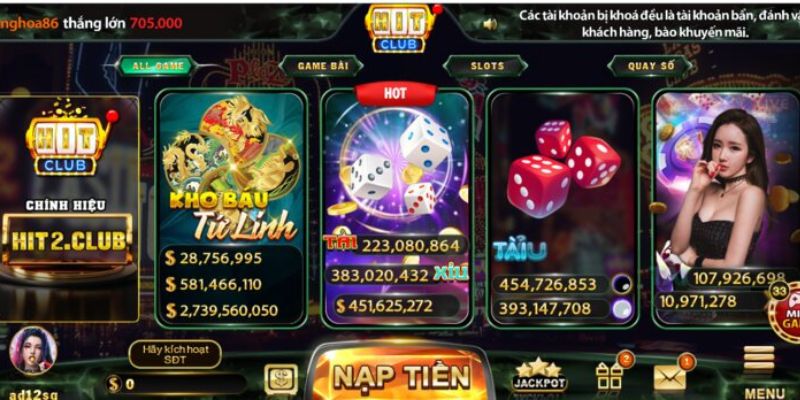 Sở hữu kho game bài đặc biệt từ truyền thống đến hiện đại 