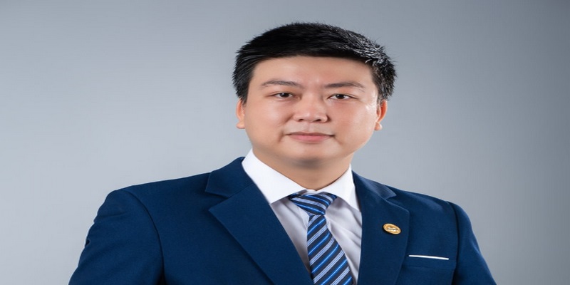 Tác Giả Phạm Tân Thủ Khoa giữ chức vị CEO của thương hiệu Hit Club