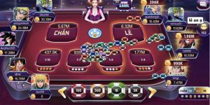 Cách chơi Xóc đĩa Hit Club dành cho các newbie