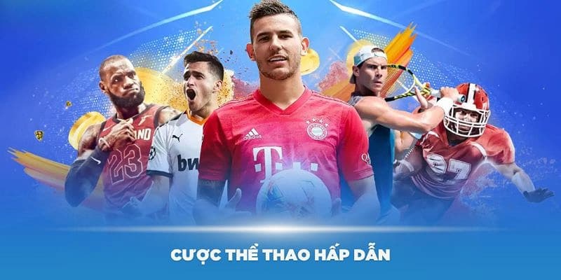 Thể thao Go99 - Sân Chơi Đẳng Cấp Số 1 Hiện Nay